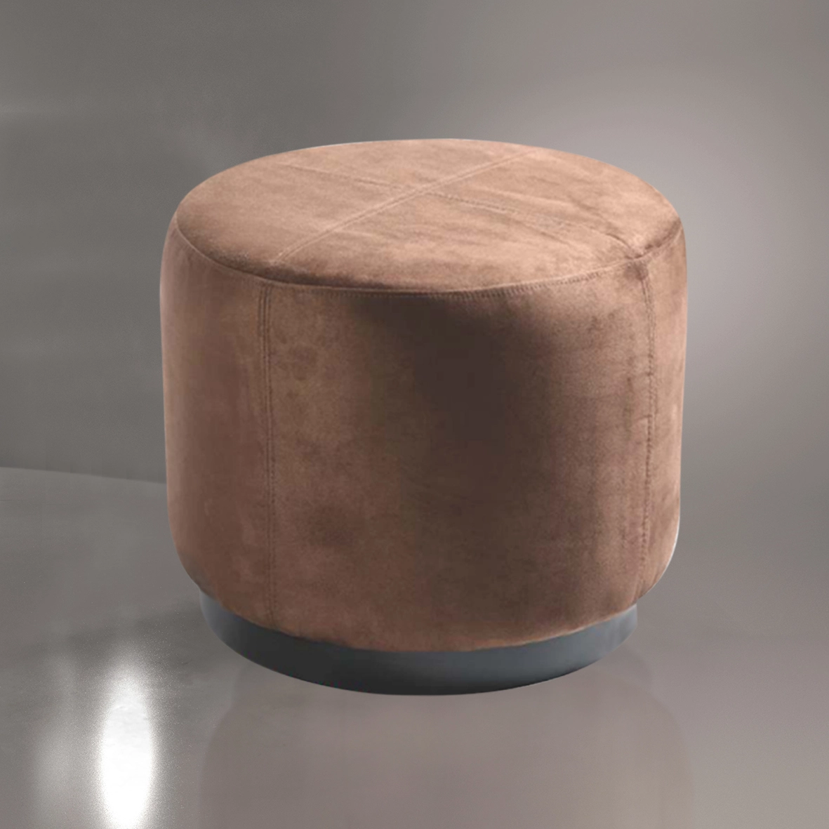 Puff Sotto.
Largura: 50 cm
Profundidade: 50 cm
Altura: 42 m
Mais de 50 cores e tecidos diferentes.
Espuma HS, Madeira Maciça.
Acabamento, Conforto e Qualidade impecável.